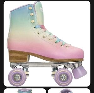 Impala Rollerskates